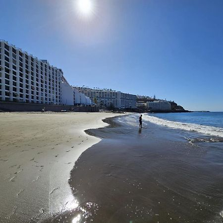 Direkt Am Strand - Playa Patalavaca - Donana Exterior foto